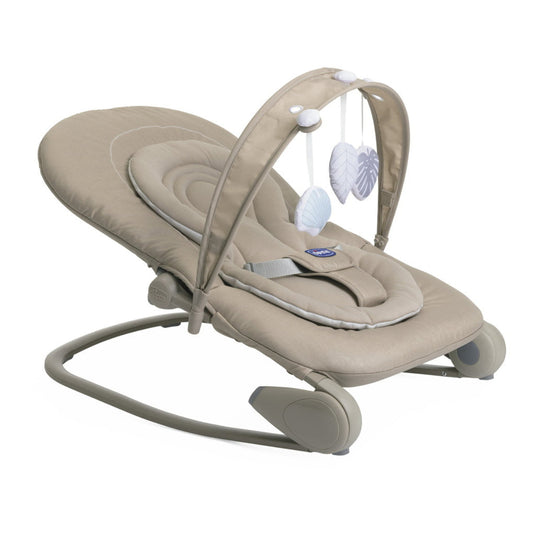 CHICCO SDRAIETTA HOOPLA' BEIGE RE LUX