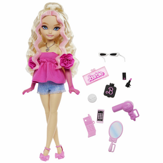 BARBIE DREAM TEENS - MALIBU HYC21