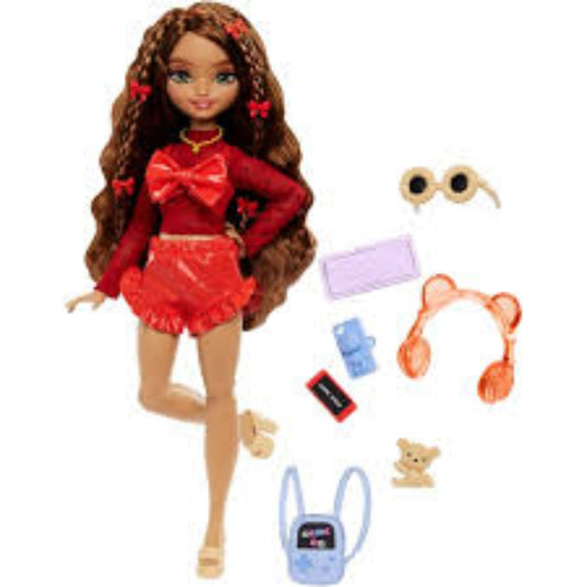 BARBIE DREAM TEENS TERESA HYC23