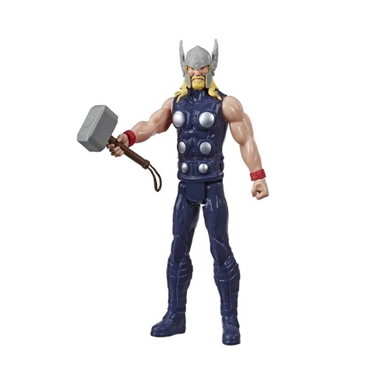 AVENGERS TITAN HERO THOR E7879
