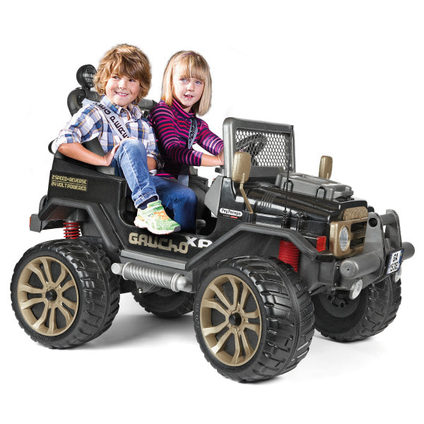 PEG PEREGO GAUCHO XP