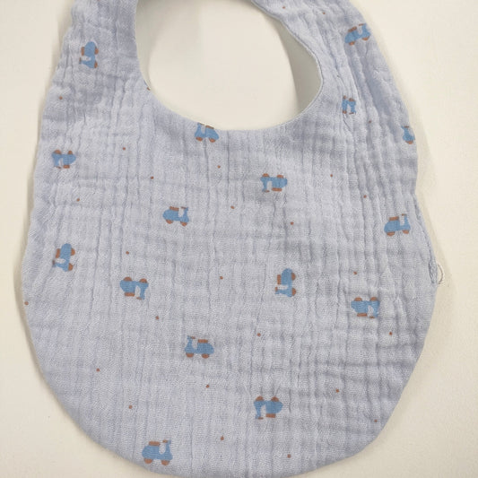 CHICCO BAVAGLIA 03297802599 (LISTA N PIETRO GAMBARETTO)