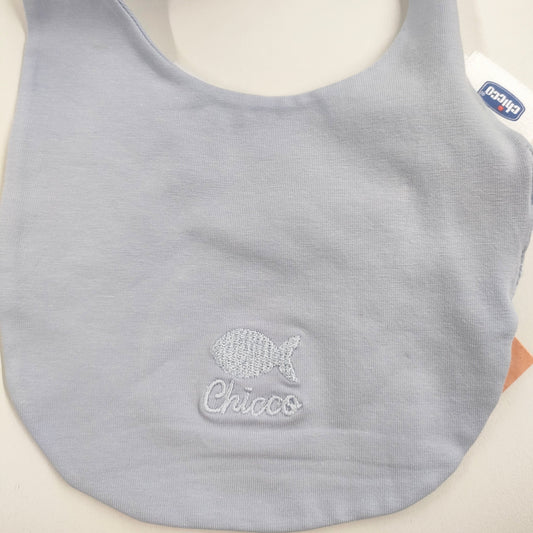 CHICCO BAVAGLIA 3299202599 (LISTA N PIETRO GAMBARETTO)