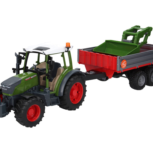 bruder Trattore Fendt Vario 211