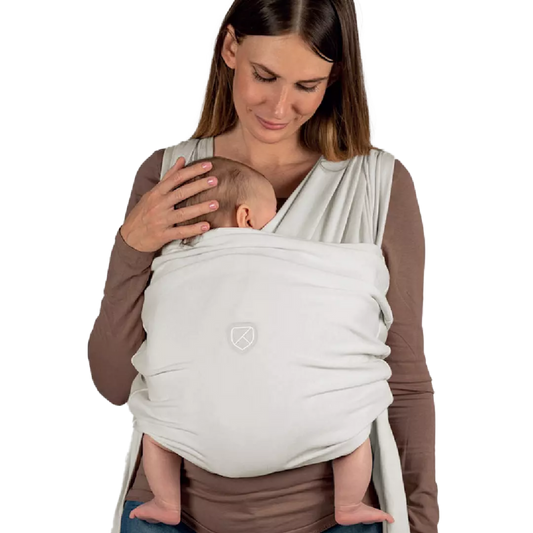 Cuddle Band 2 - Cotton / GREY