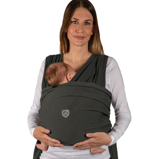 Koala Cuddle Band 2 - Full Military Green