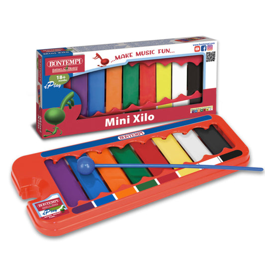 BONTEMPI MINI XILO