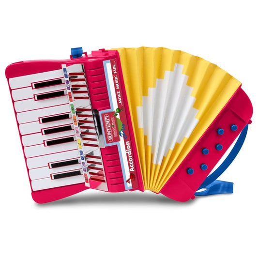 bontempi FISARMONICA 17 TASTI  331780