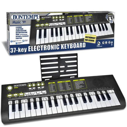 BONTEMPI Tastiera elettronica a 37 tasti