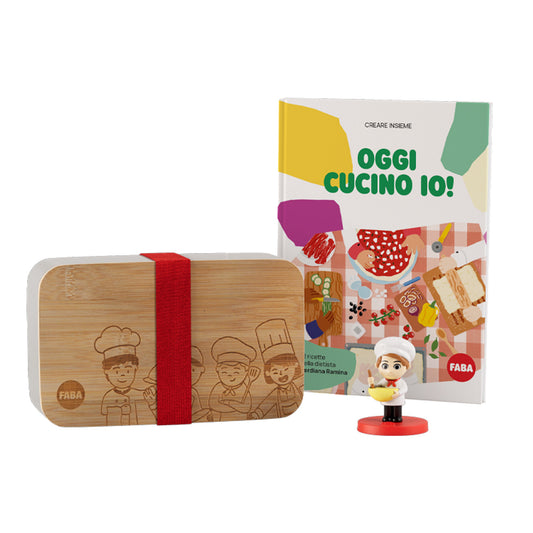 faba oggi cucino io