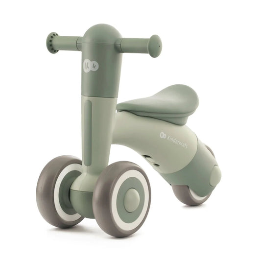KINDERKRAFT MINIBI GREEN