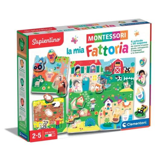 La Mia Fattoria