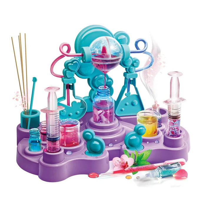 LABORATORIO PROFUMI - DELUXE