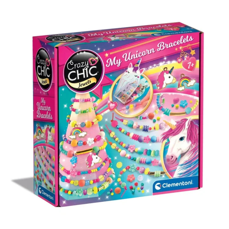 MY UNICORNS BRACELETS