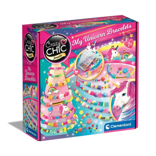 MY UNICORNS BRACELETS