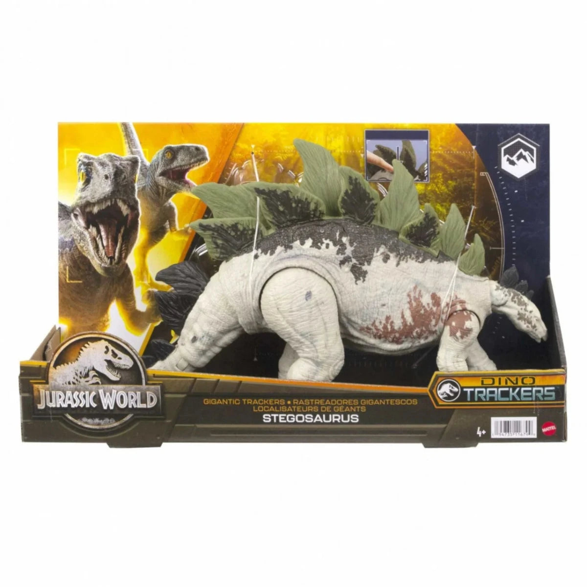 JW PREDATORI GIGANTI A HLP23
