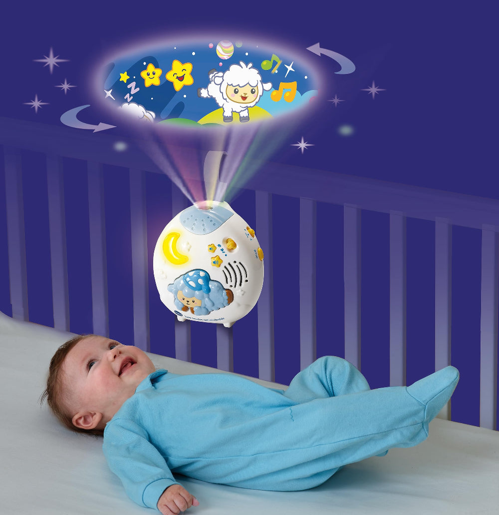 VTECH DOLCE NOTTE LUCE