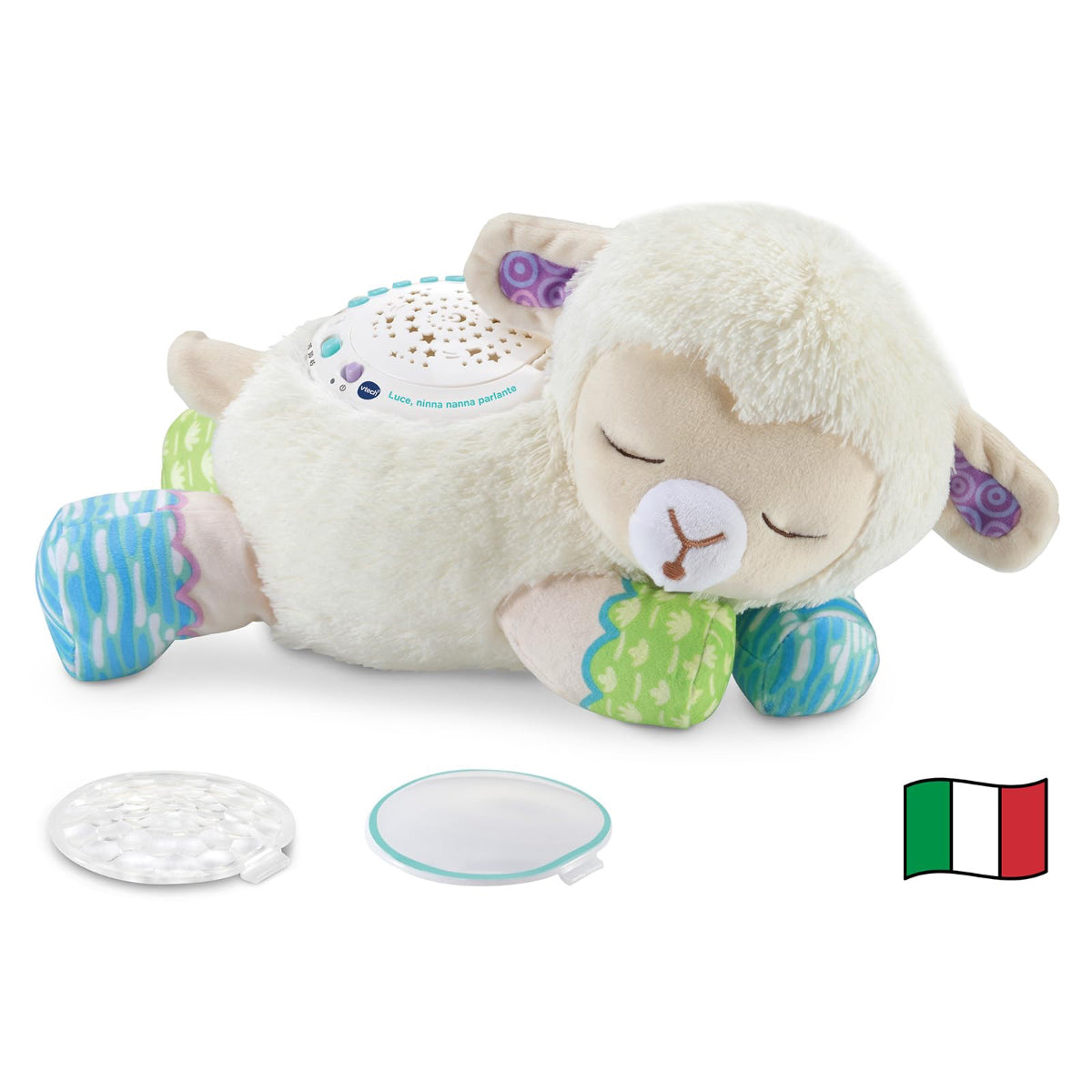 vtech ninna nanna parlante