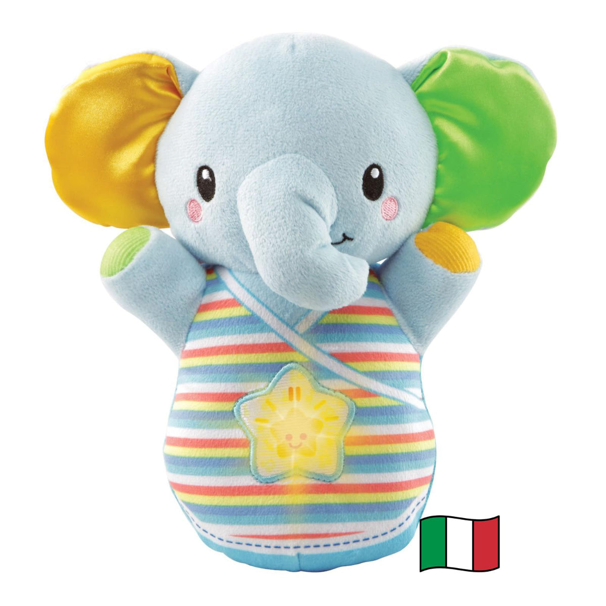 VTECH NINO ELEFANTINO