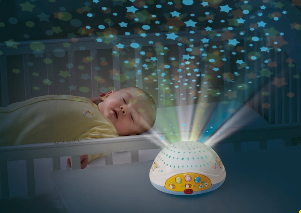 VTECH GIOSTRINA DOLCI PECORELLE