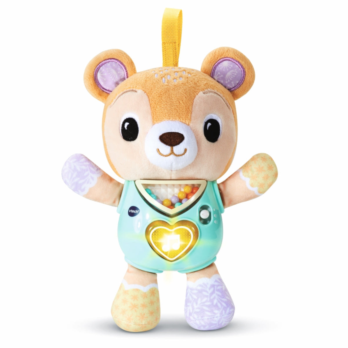 VTECH TEDDY ORSETTO CANTERINO