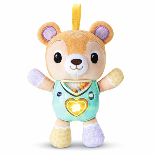 VTECH TEDDY ORSETTO CANTERINO