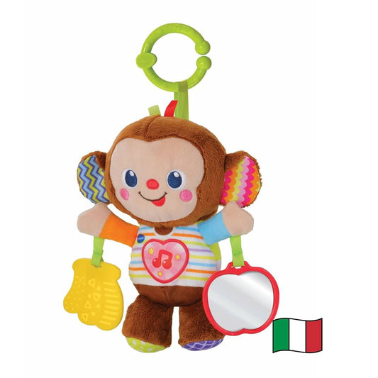 V TECH NOE SCIMMIETTA CANTERINA