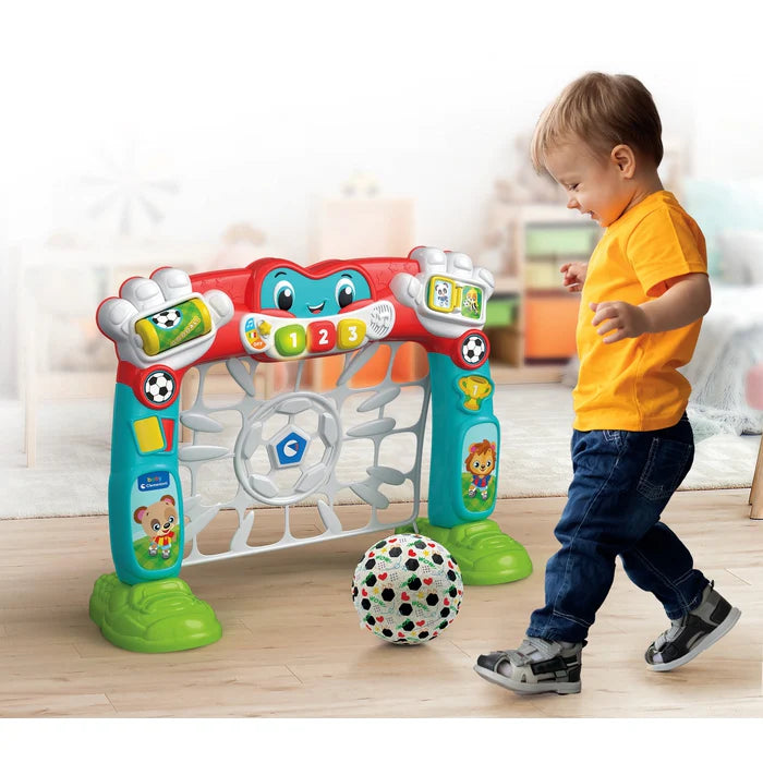 CLEMENTONI TIRA E SEGNA GOLEADOR NEW 17954