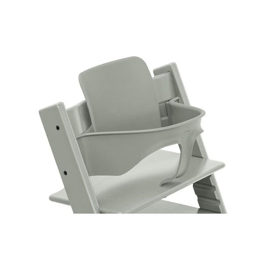 Baby set Stokke Glacier Green (Lista n Barbara e Andrea - 12404)