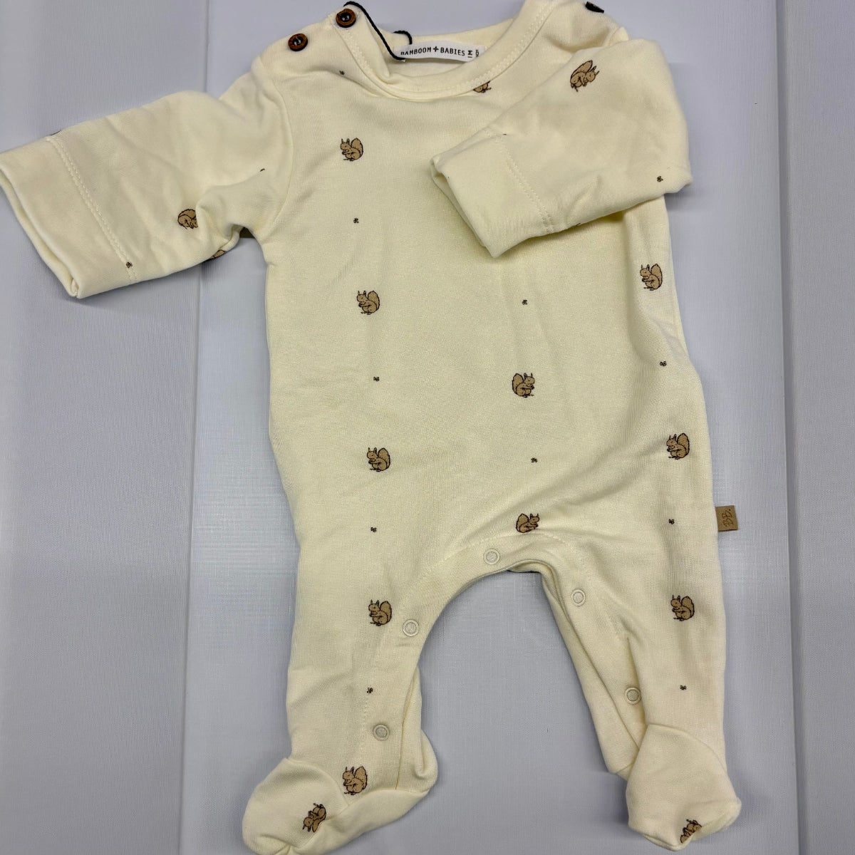 tutina bamboom 1m (lista n samanta)