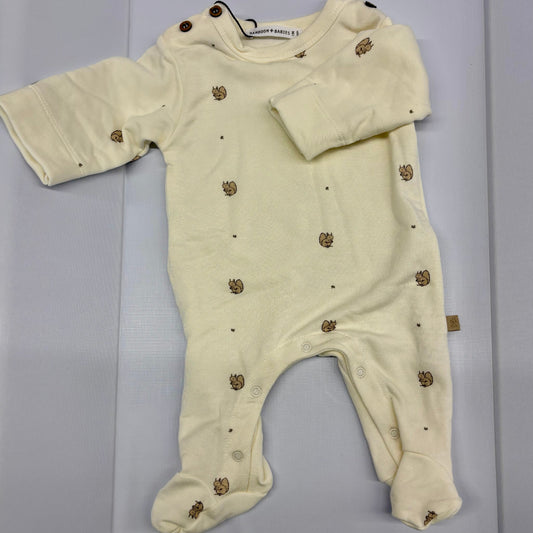 tutina bamboom 1m (lista n samanta)