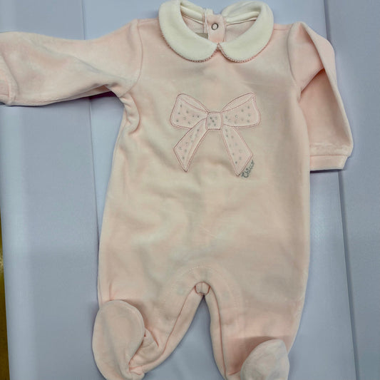 TUTINA APERTA CHICCO