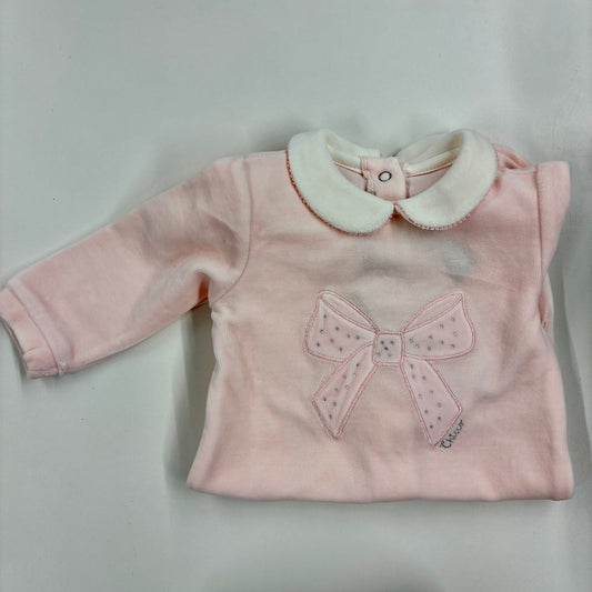 Tutina aperta Chicco (lista n Samanta e Antonio)