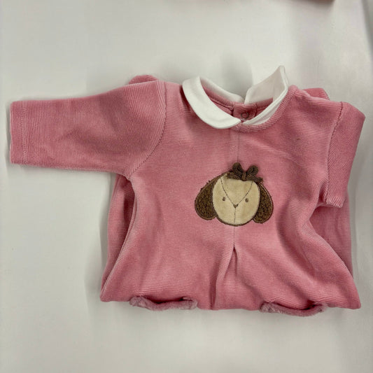 Mayoral tutina ciniglia 0-1 (LISTA N SAMANTA)