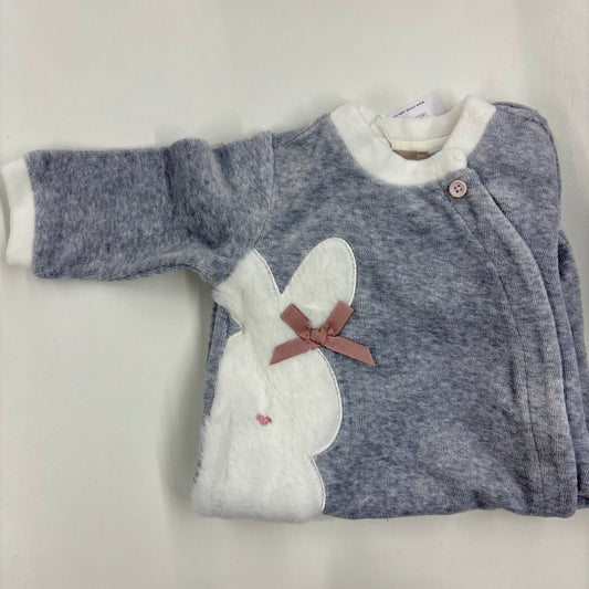 tutina aperta chicco (lista n Samanta e Antonio)