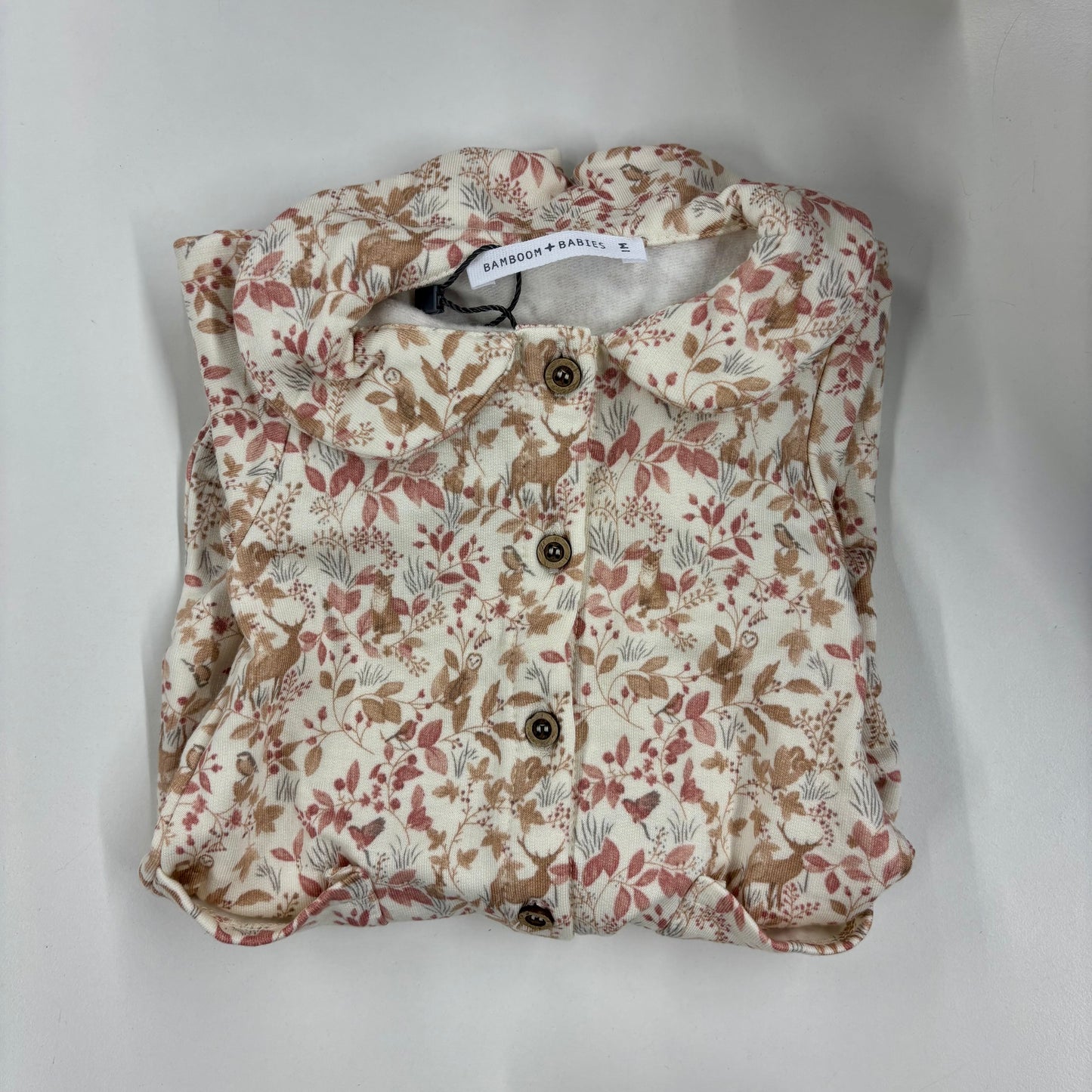 Tutina bamboom (lista n Samanta e Antonio)