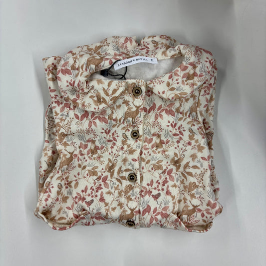 Tutina bamboom (lista n Samanta e Antonio)