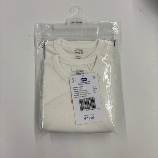 2 Body chicco (lista Federico)