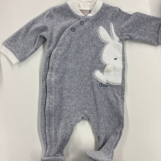 Tutina in ciniglia chicco (lista n Federico)