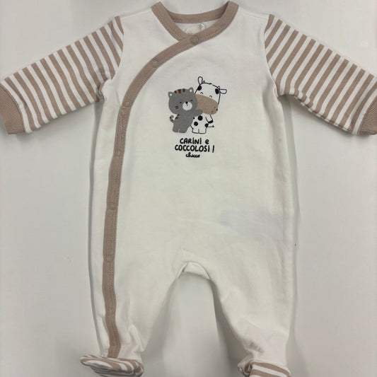 Tutina chicco (lista n Federico)