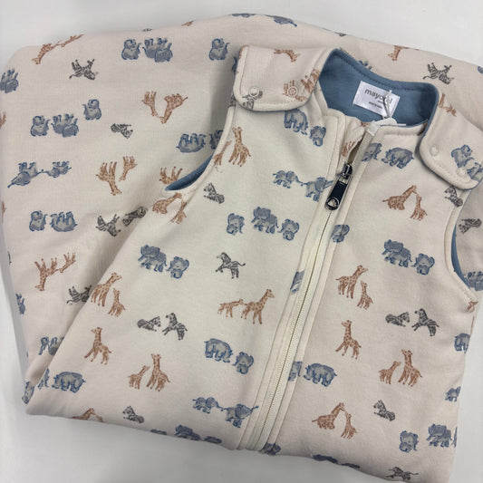 Sacco nanna Mayoral (lista n Federico)