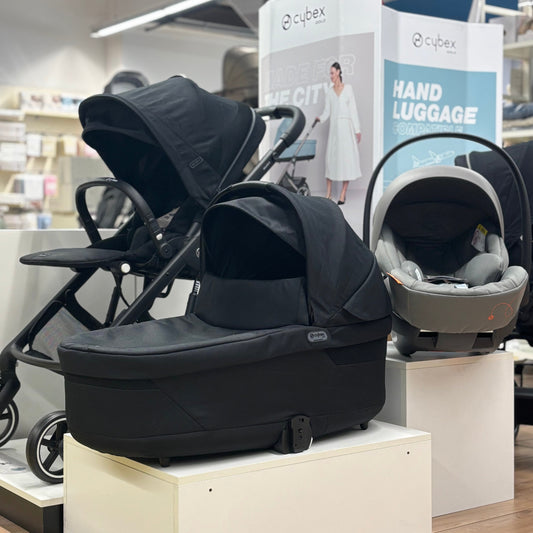 CYBEX - TRIO BALIOS S LUX - Offerta