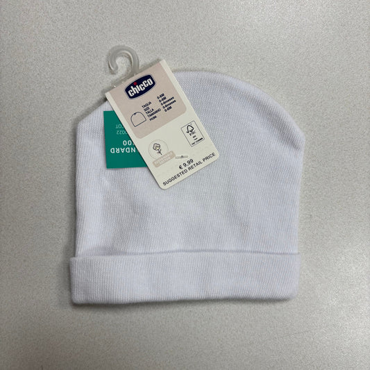 CAPPELLO BIANCO (LISTA N EDOARDO T)