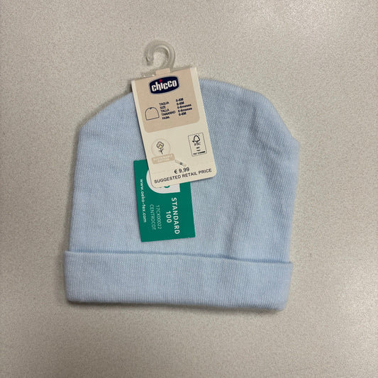 CAPPELLO AZZURRO (LISTA N EDOARDO T)