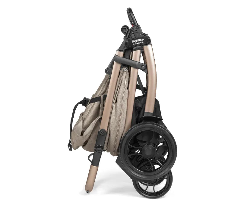 PEG BOOKLET 50 CITY GREY