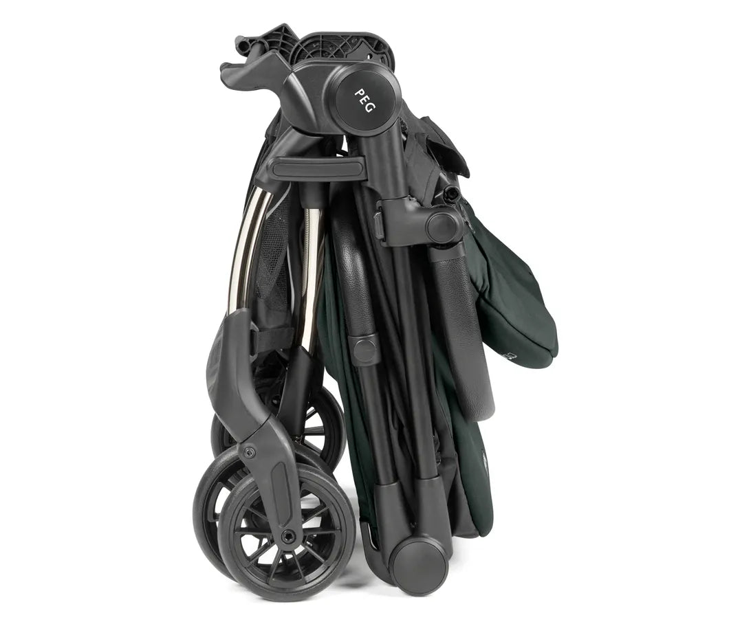 PEG PEREGO PASSEGGINO VOLO METAL