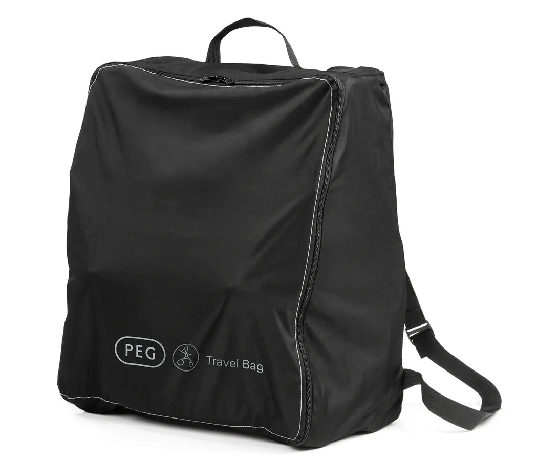 PEG PEREGO PASSEGGINO VOLO METAL