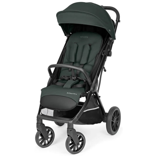 PEG PASSEGGINO XCOUNTRY METAL
