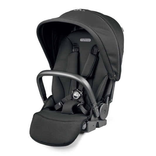 CITY LOOP SEATMETAL (Lista S&W)