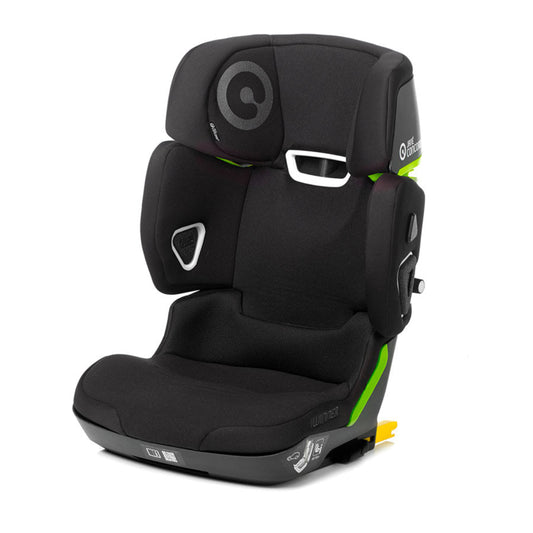 JANE SEGGIOLINO IWINNER MATT BLACK4609 U50